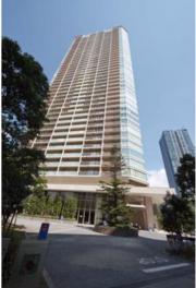 THE TOYOSU TOWER