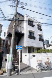 アメニティハイム