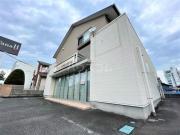 アベニュー甲府昭和