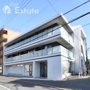 地下鉄東山線本山駅まで徒歩5分