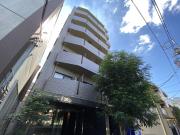 ルーブル白金高輪参番館