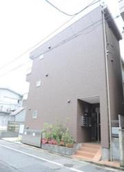 Argione坂上