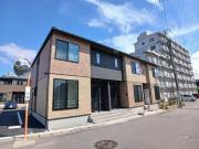 ＪＲ日豊本線牧駅までバス約8分 徒歩4分