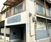 金田町1丁目戸建て