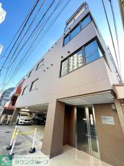 東急池上線荏原中延駅まで徒歩4分