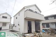 祖師谷6丁目戸建賃貸住宅