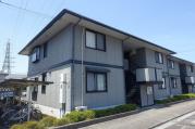 ＪＲ東海道本線近江八幡駅まで徒歩15分