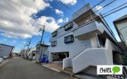 山陽電鉄本線西新町駅まで徒歩5分
