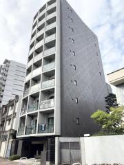 東京メトロ南北線白金台駅まで徒歩12分