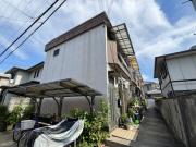尼崎市東園田町6-40-7テラス