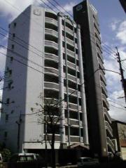 ビブレ城野