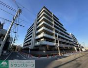 ＪＲ埼京線北赤羽駅まで徒歩9分