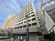 グリーンネス神戸駅前