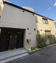 La Maison九段坂上B棟