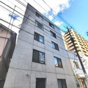 ＪＲ常磐線（各駅停車）亀有駅まで徒歩4分