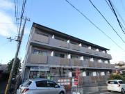 地下鉄東西線太秦天神川駅まで徒歩6分