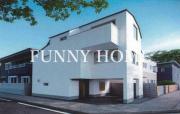 グランド上馬4丁目戸建