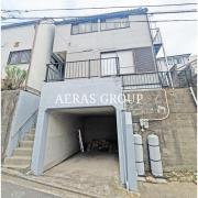 横浜市港南区大久保2丁目貸家