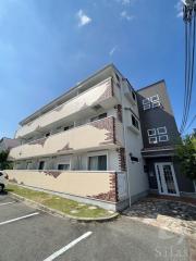 大阪モノレール彩都線豊川駅まで徒歩11分