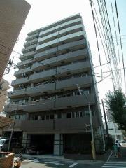 ステージファースト武蔵小山II