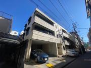 亀戸ハウス