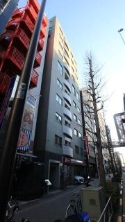東京メトロ銀座線上野駅まで徒歩3分
