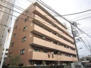 京急本線梅屋敷駅まで徒歩5分
