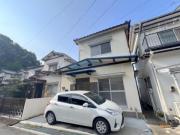 矢野西3丁目戸建て