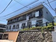 京急本線能見台駅まで徒歩2分