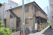 ＪＲ南武線登戸駅まで徒歩3分