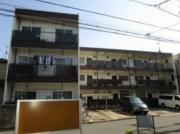 京急大師線川崎大師駅まで徒歩3分