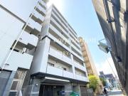 東京メトロ東西線南砂町駅まで徒歩12分