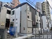 ＪＲ山手線高田馬場駅まで徒歩9分