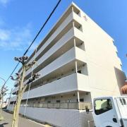 名鉄犬山線下小田井駅まで徒歩9分