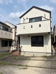 目黒区南1丁目戸建て