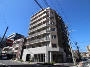 ART APARTMENT IN Ootaka-no-Mori
