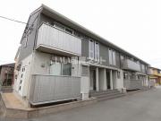 RESIDENCE高茶屋A
