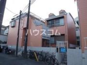 プラザ・ドゥ・パナーシA