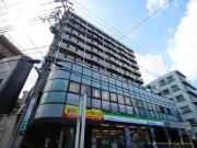 西武池袋・豊島線東久留米駅まで徒歩4分