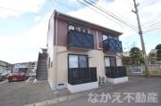 ＪＲ牟岐線文化の森駅まで徒歩6分