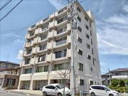 香久池マンション