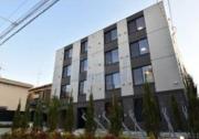 グローリオシェルト千川
