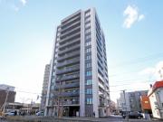 ザ・ライオンズ琴似駅前ディアレジェンド