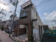 淡路3丁目戸建