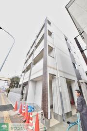 Dear Court稲毛