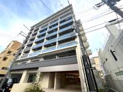スプランディッド城東関目