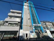 ＪＲ大阪環状線寺田町駅まで徒歩5分