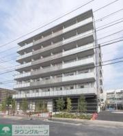 N-stage南鳩ヶ谷