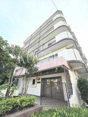 ハイラーク本牧