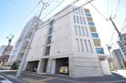 地下鉄東豊線北１３条東駅まで徒歩4分
